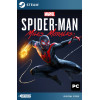 Marvels Spider-Man: Miles Morales Steam CD-Key [GLOBAL]